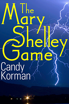 The Mary Shelley Game
