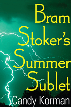 Bram Stoker's Summer Sublet